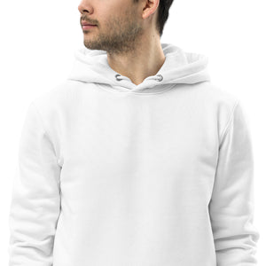 Limited Stanley essential eco hoodie by ArtByRaff (Unisex)