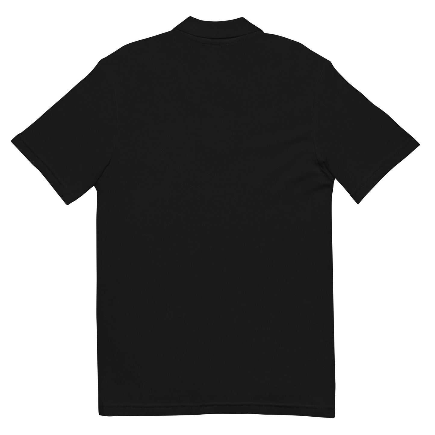 PT Unisex Pique Polo Shirt