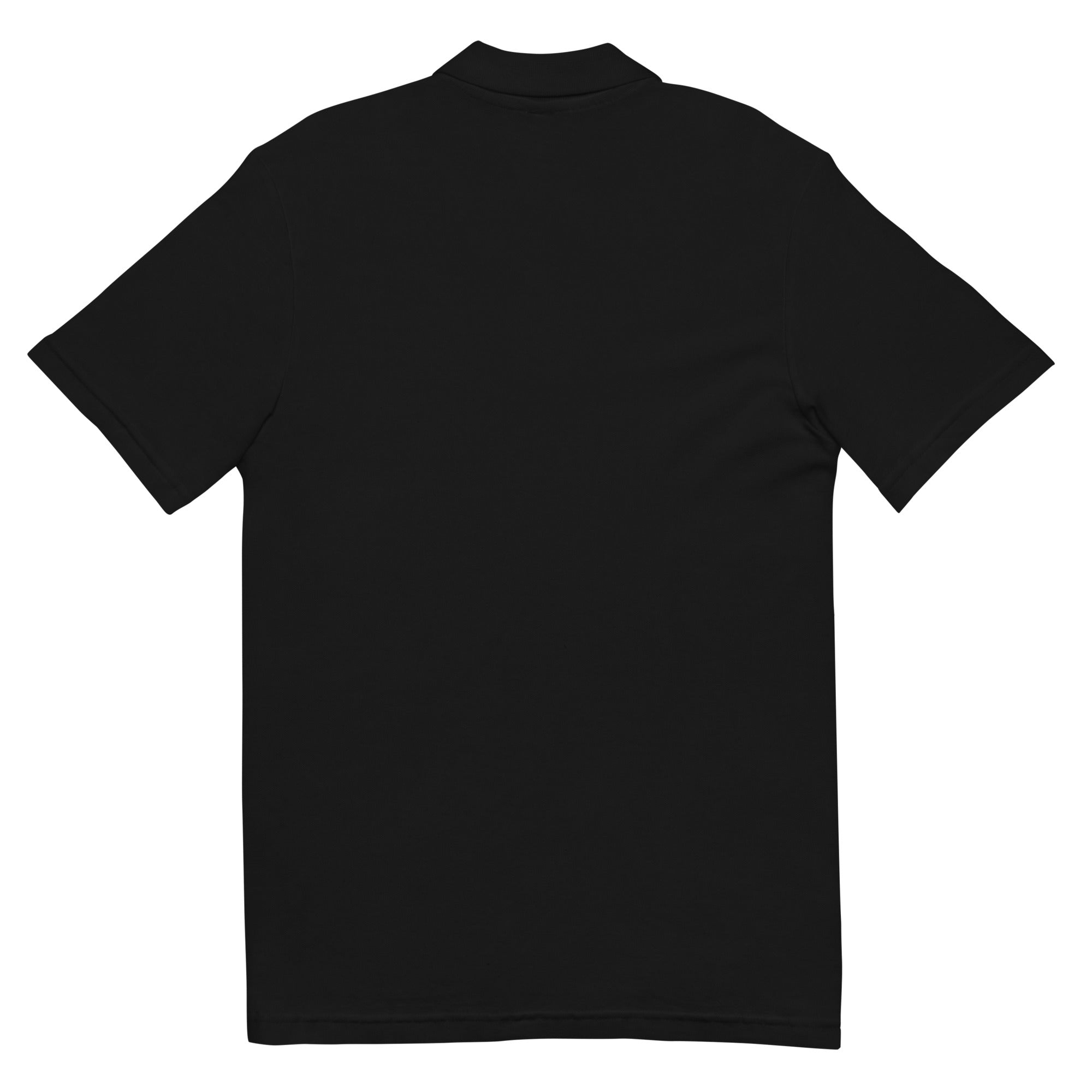 PT Unisex Pique Polo Shirt