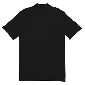 PT Unisex Pique Polo Shirt