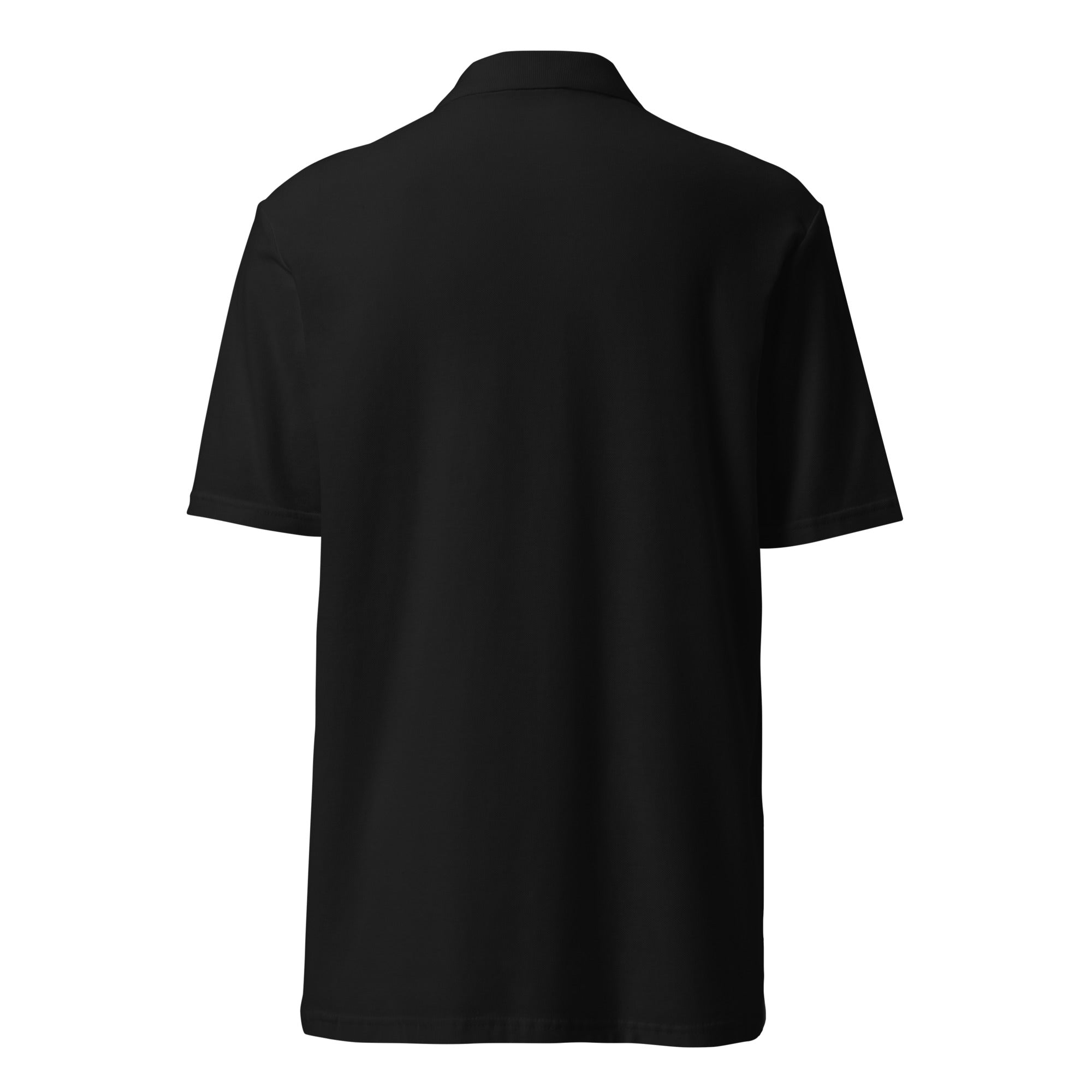 PT Unisex Pique Polo Shirt