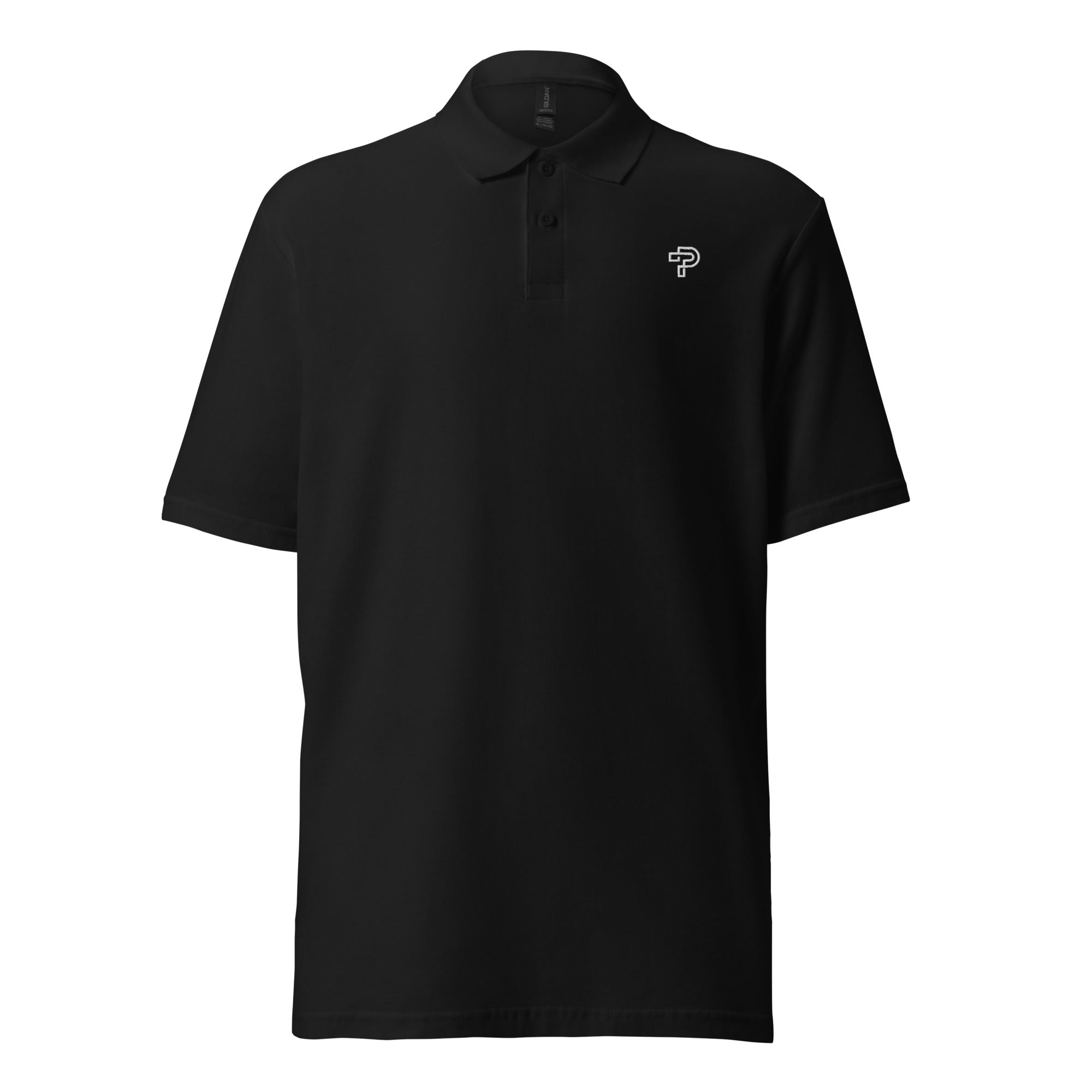 PT Unisex Pique Polo Shirt