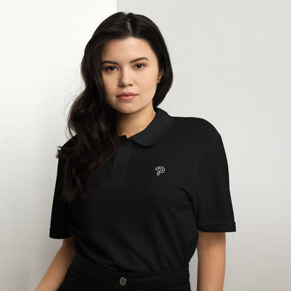 PT Unisex Pique Polo Shirt