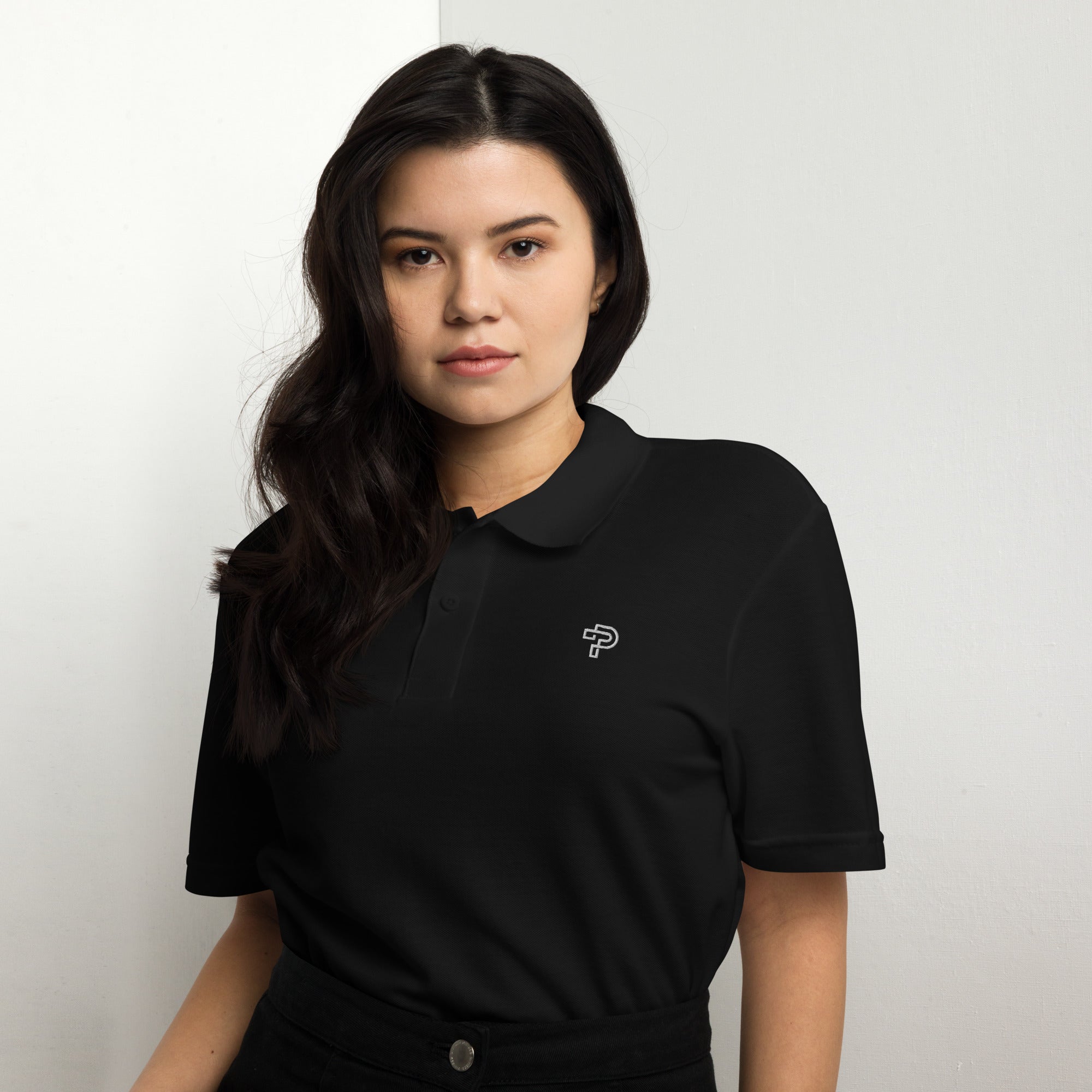 PT Unisex Pique Polo Shirt