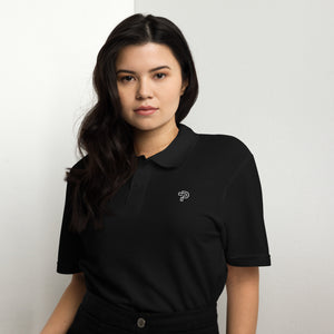 PT Unisex Pique Polo Shirt
