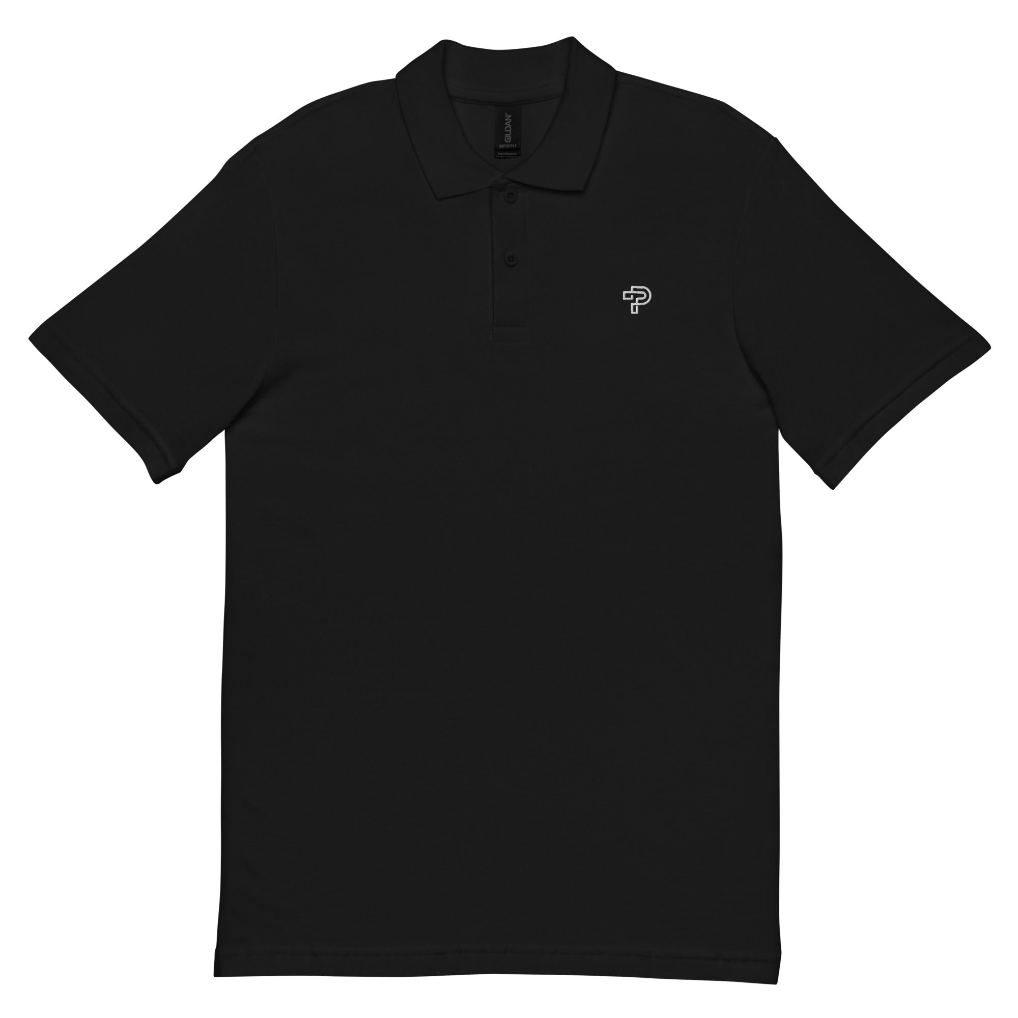 PT Unisex Pique Polo Shirt