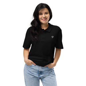 PT Unisex Pique Polo Shirt