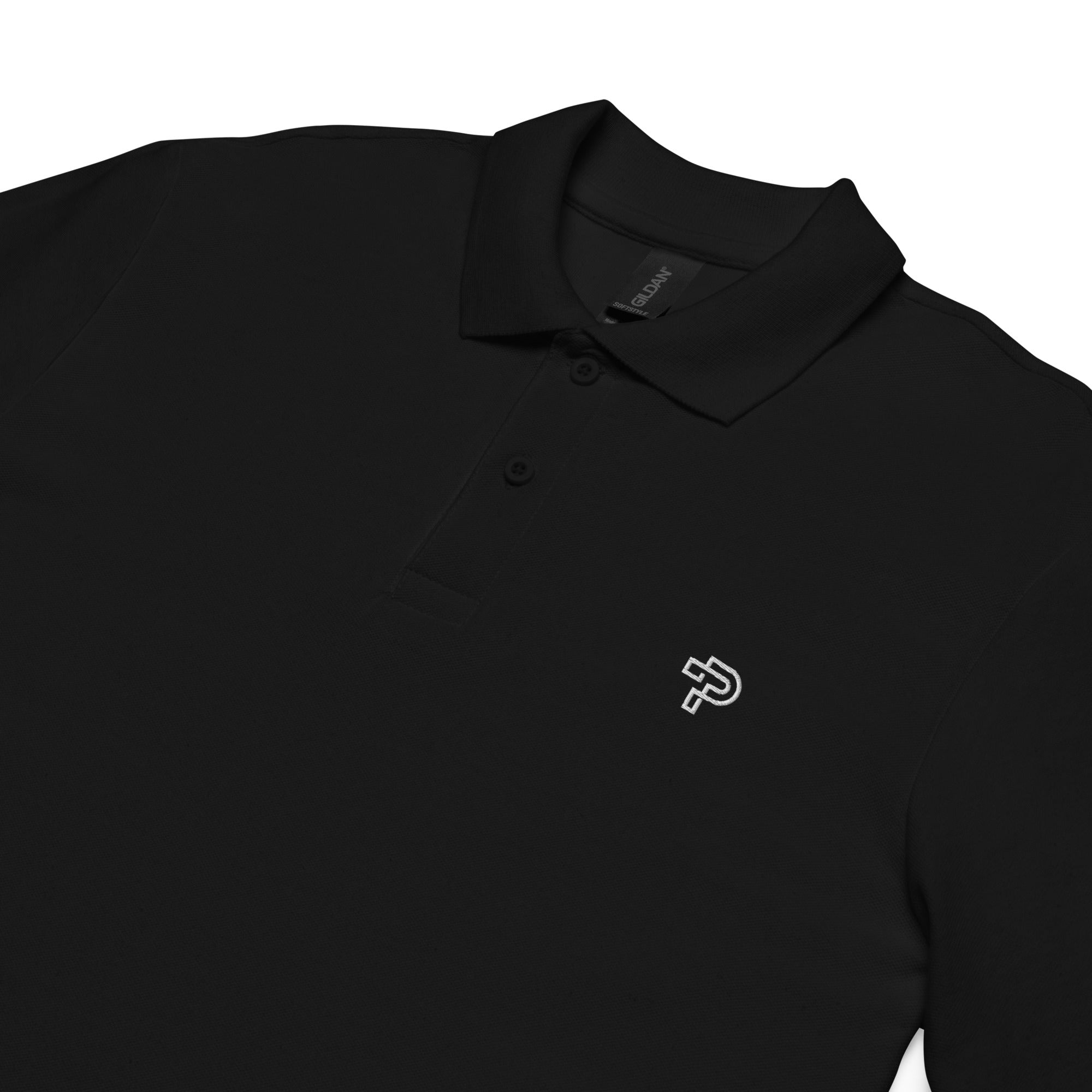 PT Unisex Pique Polo Shirt