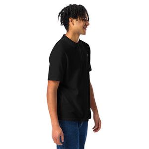 PT Unisex Pique Polo Shirt