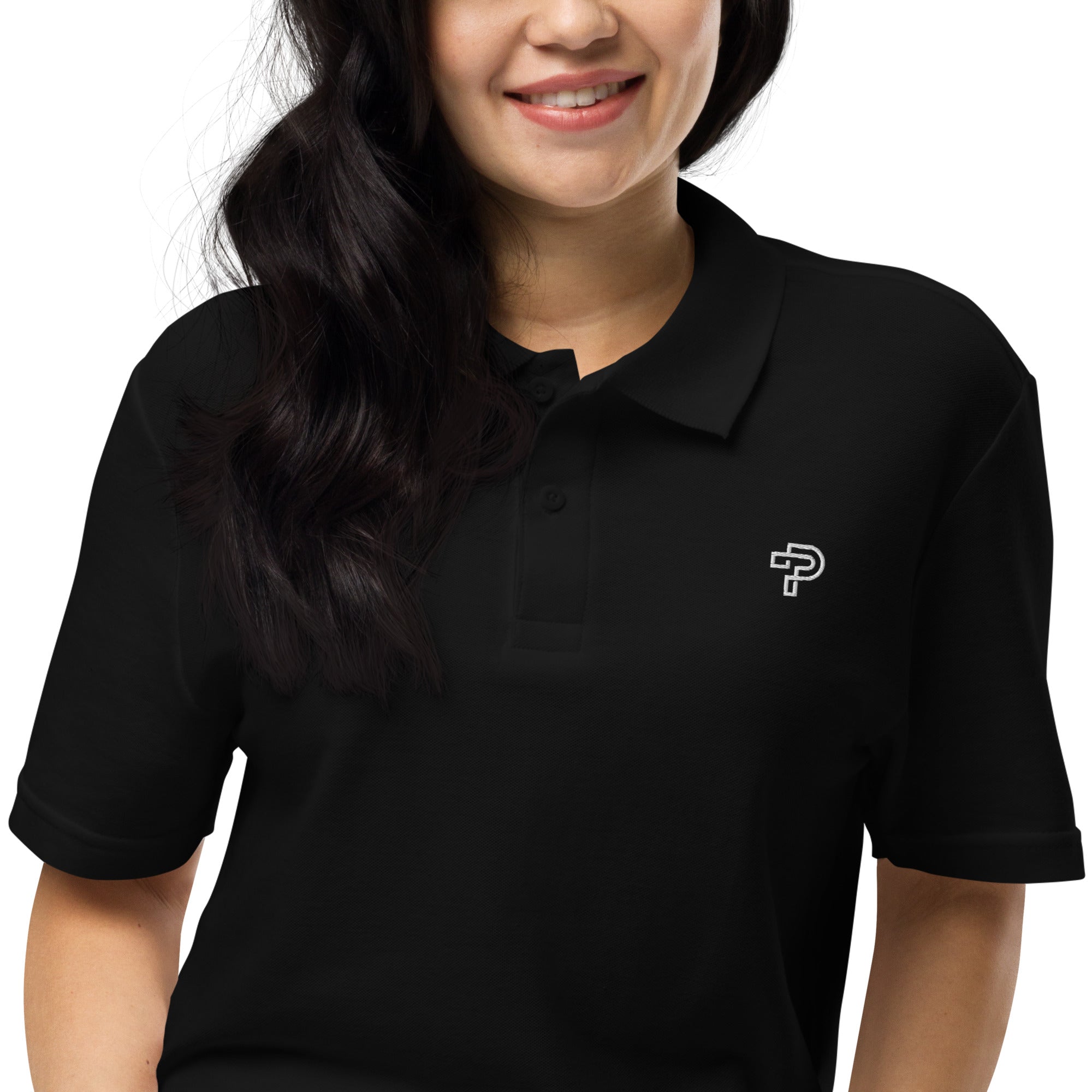 PT Unisex Pique Polo Shirt