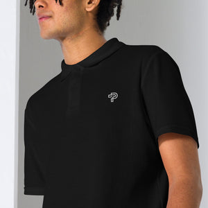 PT Unisex Pique Polo Shirt