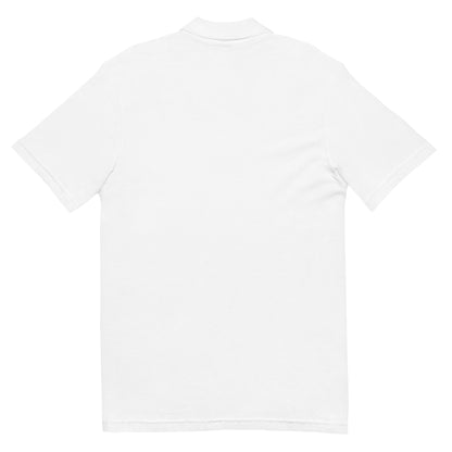 PT Unisex Pique Polo Shirt