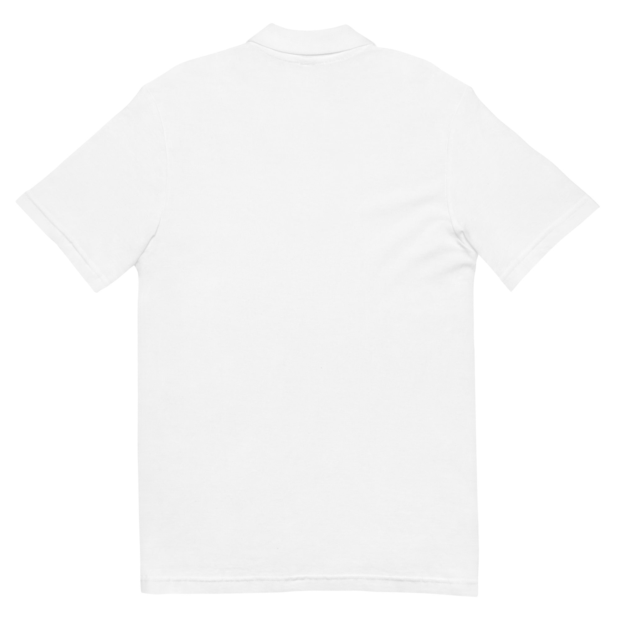 PT Unisex Pique Polo Shirt