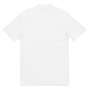 PT Unisex Pique Polo Shirt