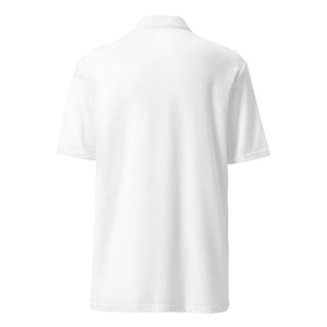 PT Unisex Pique Polo Shirt
