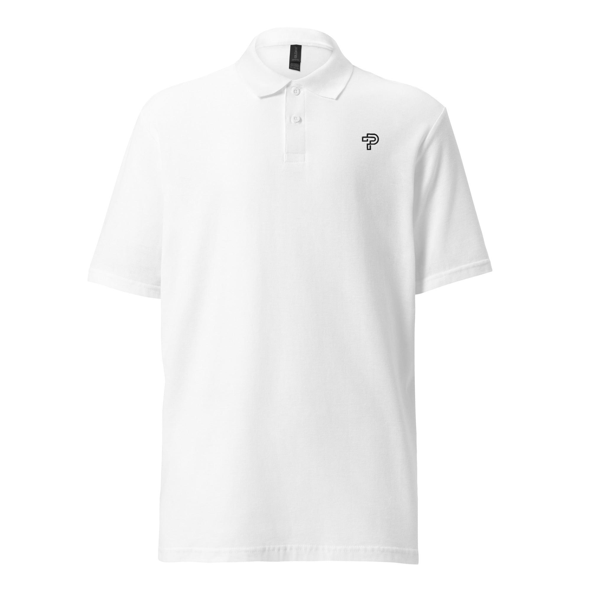 PT Unisex Pique Polo Shirt
