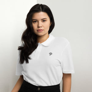 PT Unisex Pique Polo Shirt