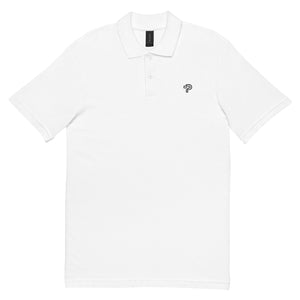 PT Unisex Pique Polo Shirt