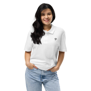 PT Unisex Pique Polo Shirt