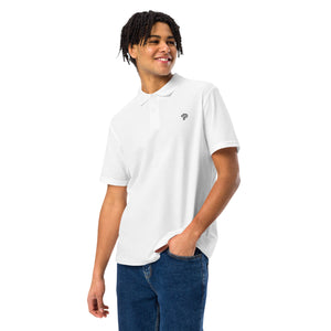 PT Unisex Pique Polo Shirt