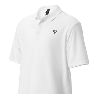 PT Unisex Pique Polo Shirt