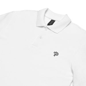 PT Unisex Pique Polo Shirt