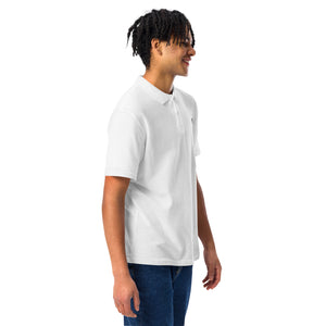 PT Unisex Pique Polo Shirt