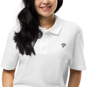 PT Unisex Pique Polo Shirt