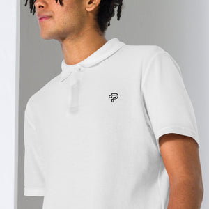 PT Unisex Pique Polo Shirt