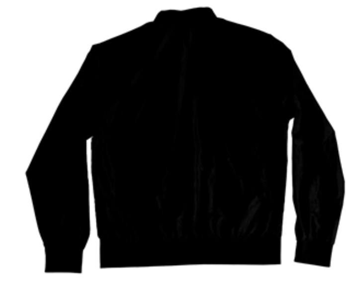 Lightweight Bomber Jacket