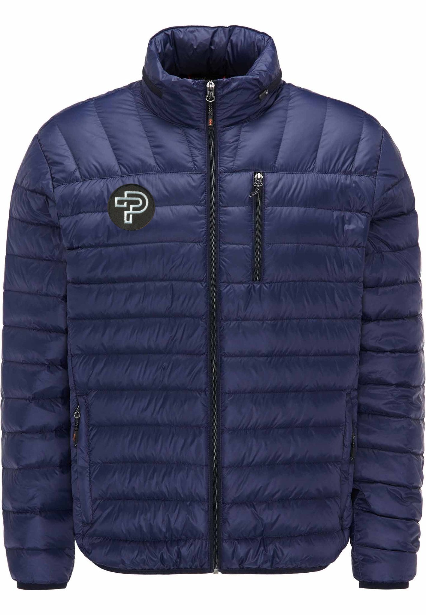 PT LIGHTWEIGHT DOWN JACKET WIND AND WATER-REPELLENT MEN (only Europe)