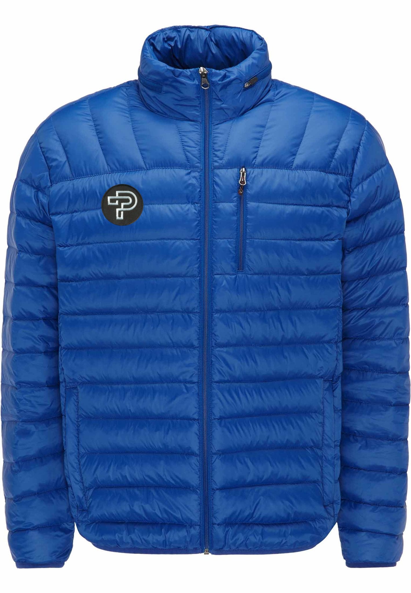 PT LIGHTWEIGHT DOWN JACKET WIND AND WATER-REPELLENT MEN (only Europe)