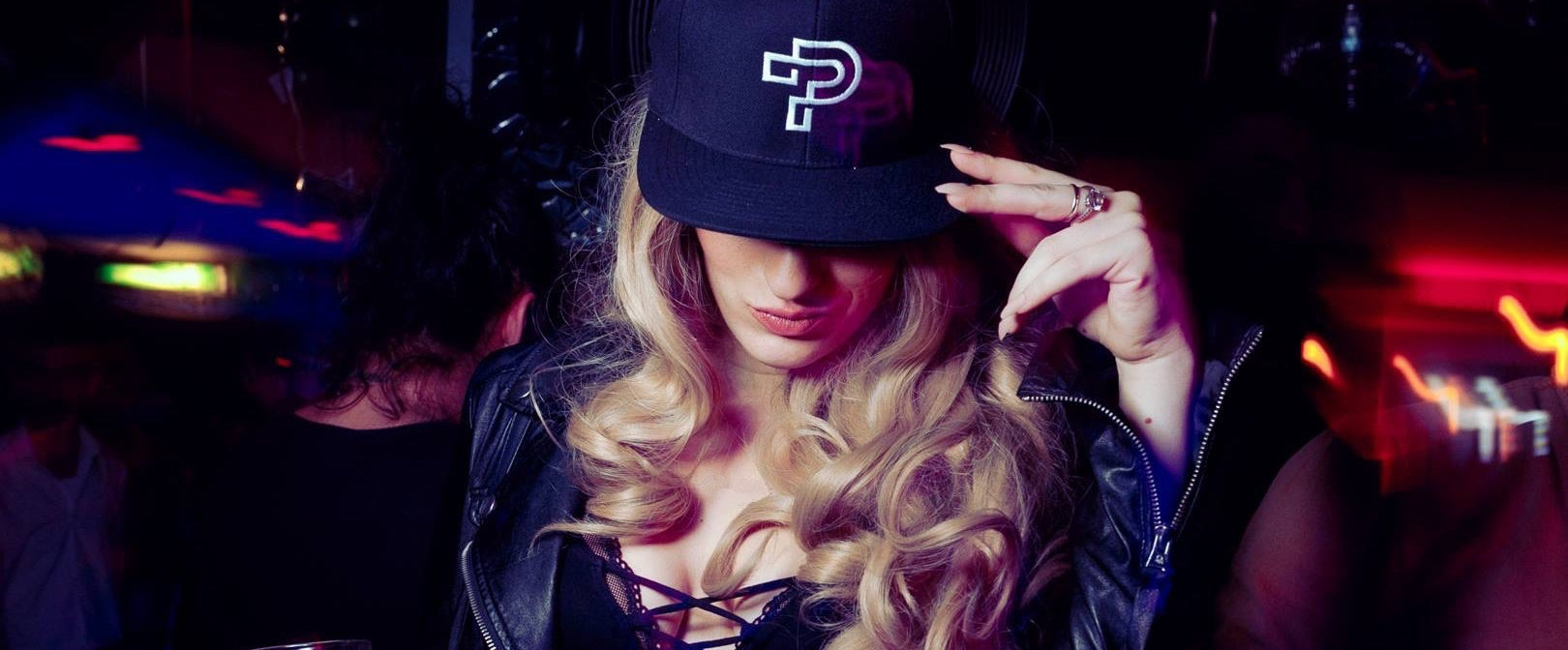 PT Snapback Hat