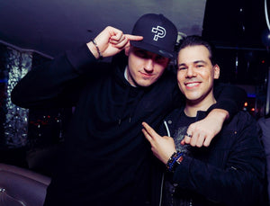 PT Snapback Hat