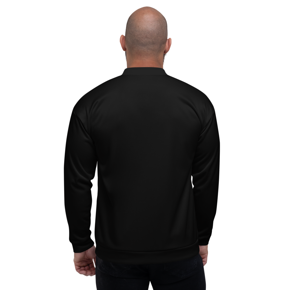PT Unisex Bomber Jacket