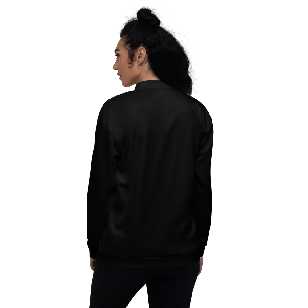 PT Unisex Bomber Jacket