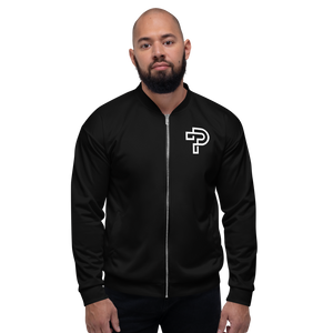 PT Unisex Bomber Jacket