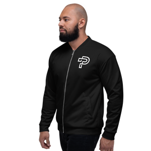 PT Unisex Bomber Jacket