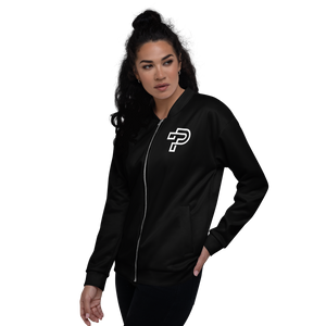 PT Unisex Bomber Jacket