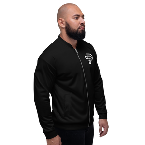 PT Unisex Bomber Jacket