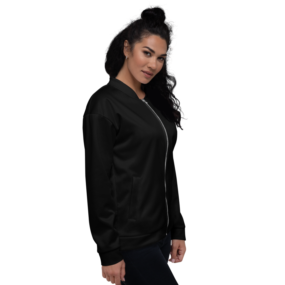 PT Unisex Bomber Jacket