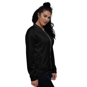 PT Unisex Bomber Jacket