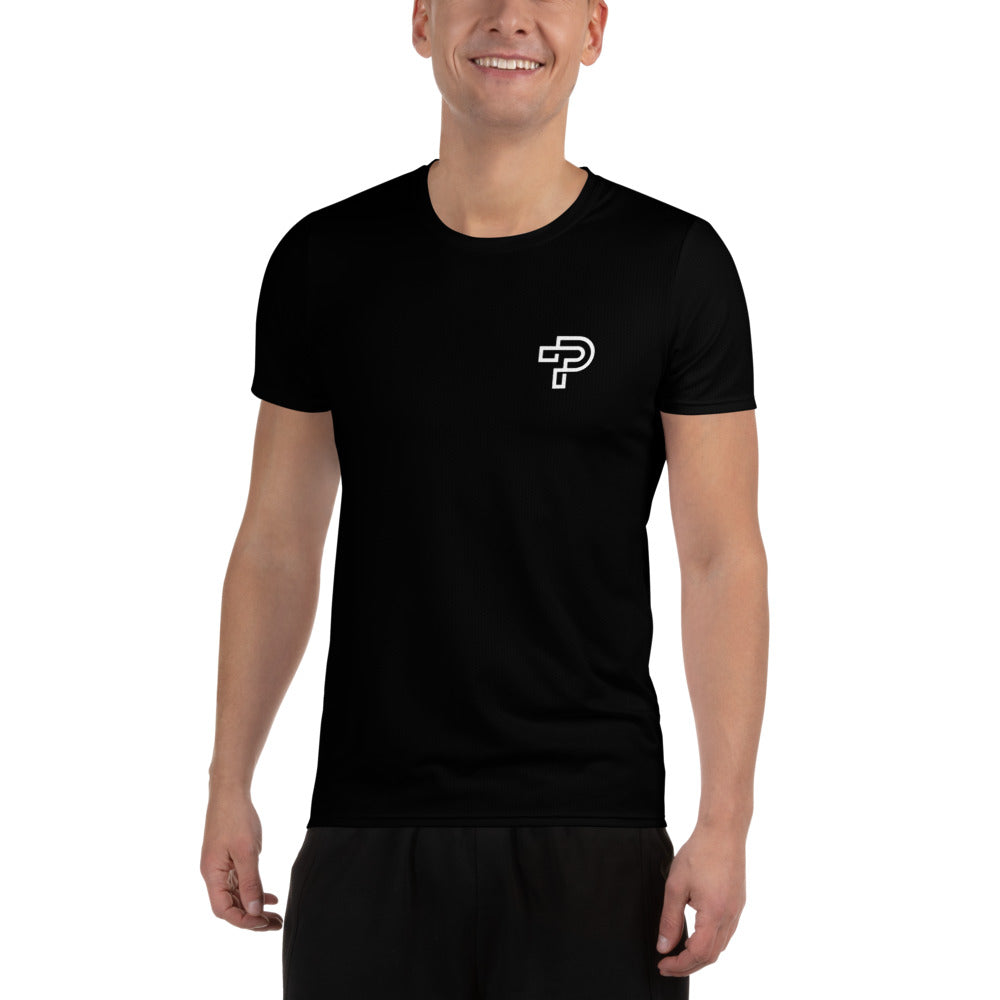 PT Men's Athletic T-shirt