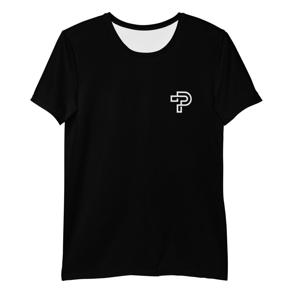 PT Men's Athletic T-shirt