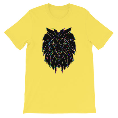 PT Lion Stars Short-Sleeve Unisex T-Shirt (Eco)