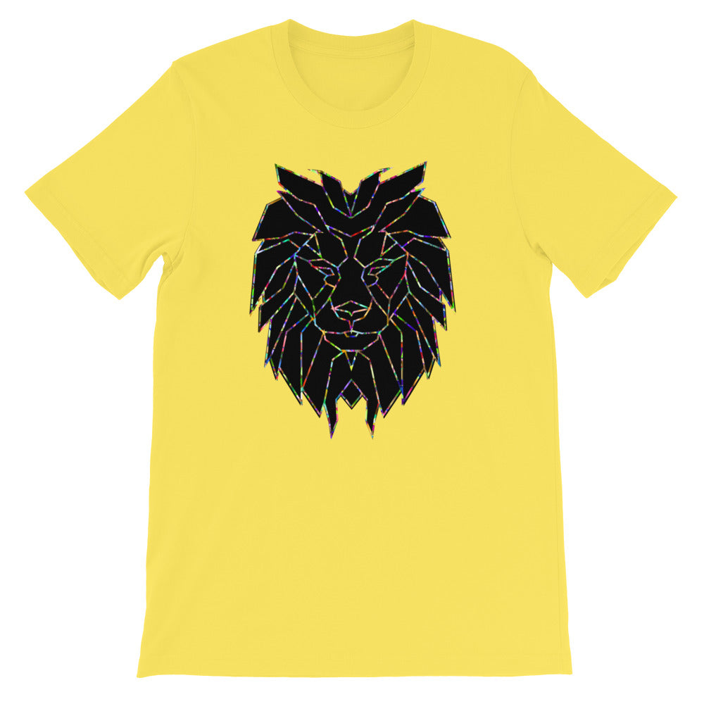 PT Lion Stars Short-Sleeve Unisex T-Shirt (Eco)