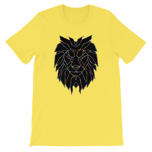 PT Lion Stars Short-Sleeve Unisex T-Shirt (Eco)