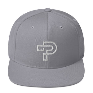 PT Snapback Hat