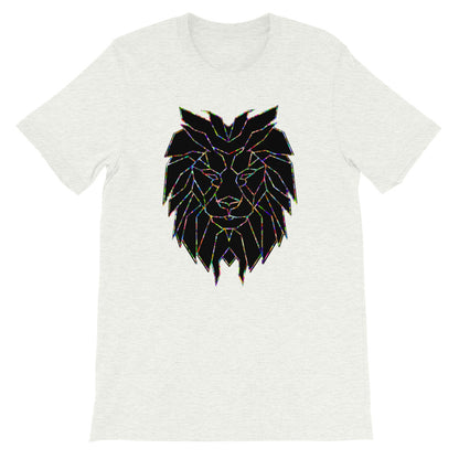 PT Lion Stars Short-Sleeve Unisex T-Shirt (Eco)