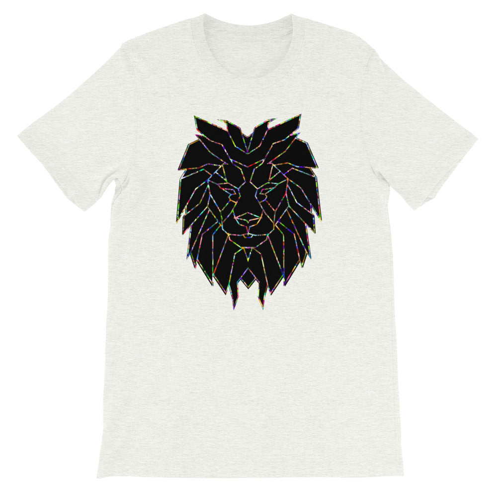 PT Lion Stars Short-Sleeve Unisex T-Shirt (Eco)